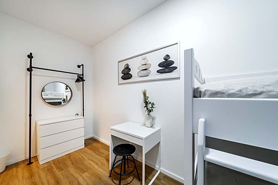 Central City Rooms by Home2