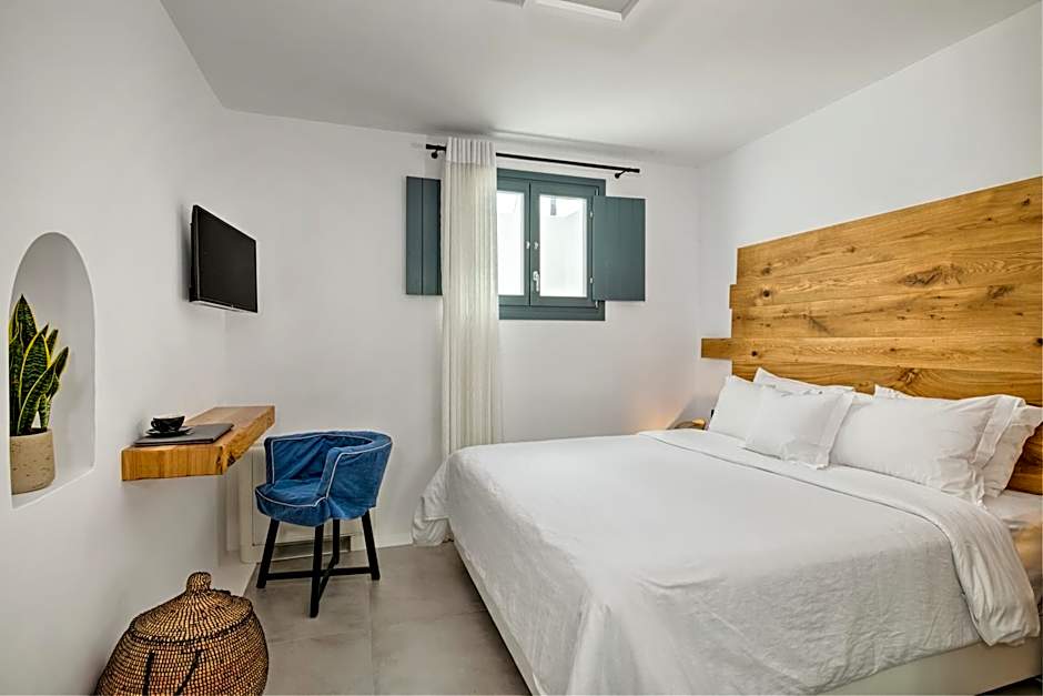 Portes Suites & Villas Mykonos
