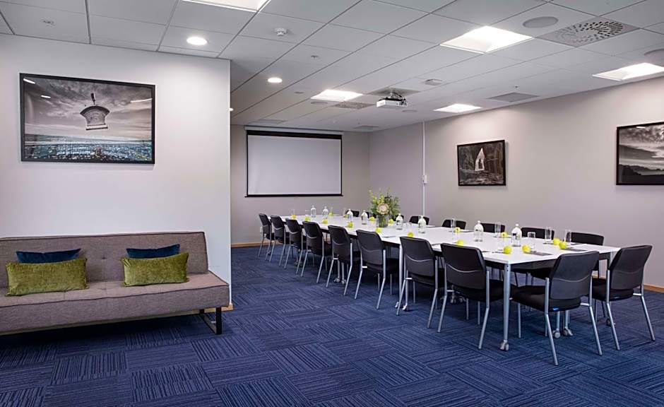 Rydges Wellington Airport