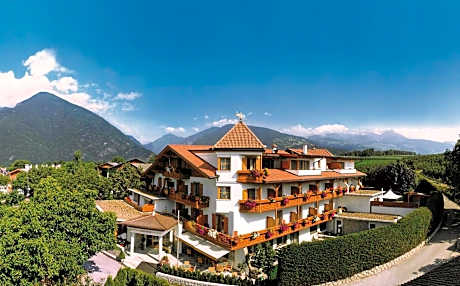 Hotel Hubertushof