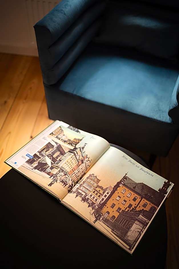 Apartamenty Schoeps Residence by Noclegi Renters