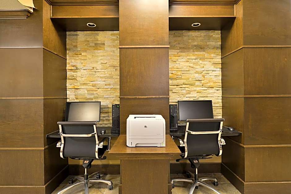 Prestige Hotel Vernon