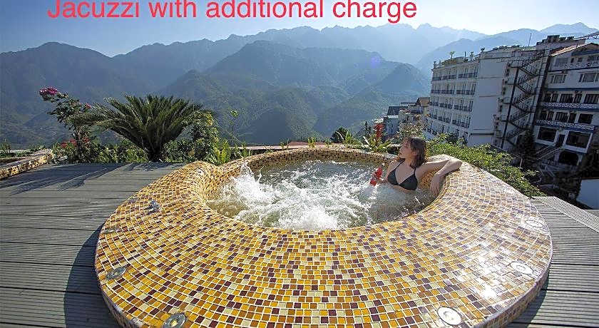 Phuong Nam Hotel