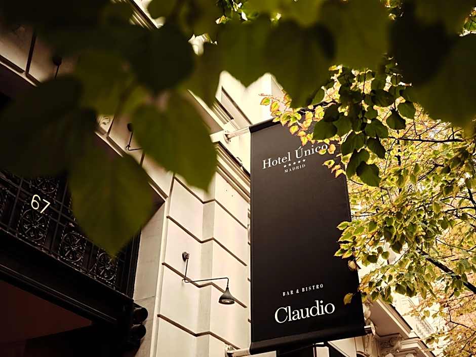 Hotel Unico Madrid