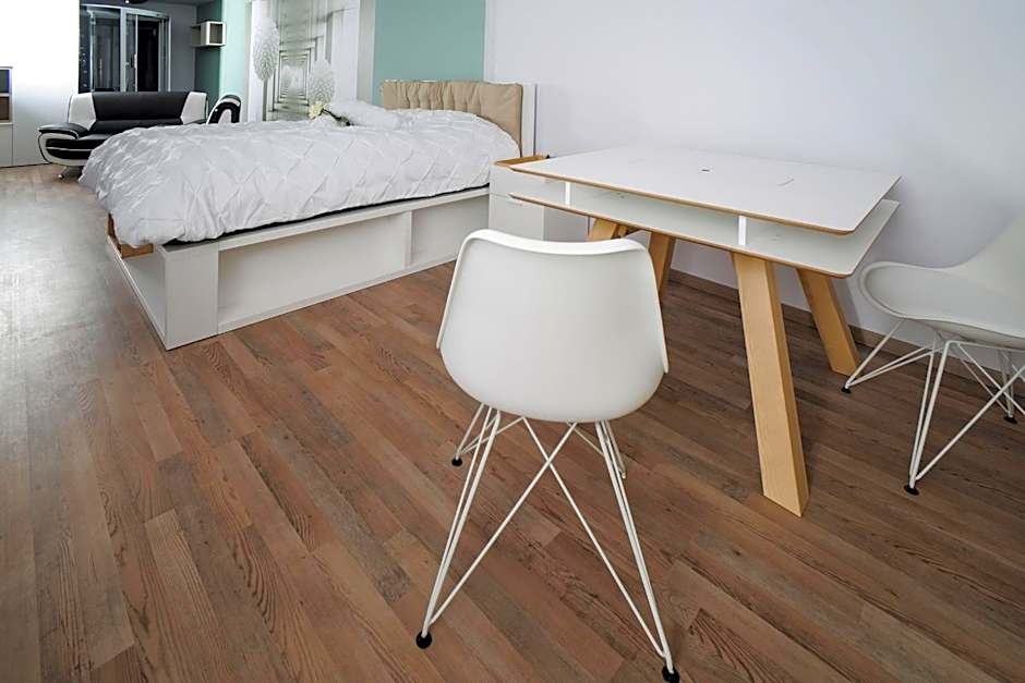 Designpension Idyll Nr2 Hotel Garni