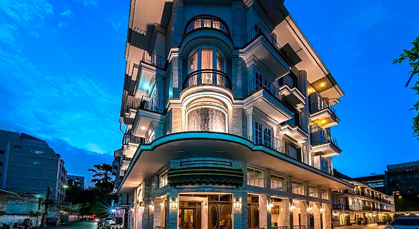 La Petite Salil Sukhumvit Thonglor 1