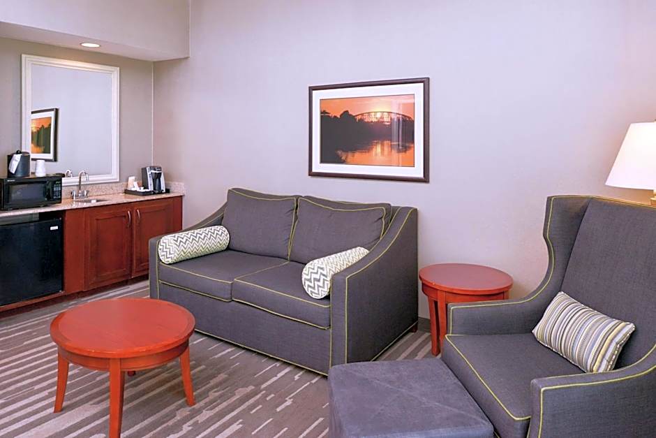 Hilton Garden Inn Yuma Pivot Point