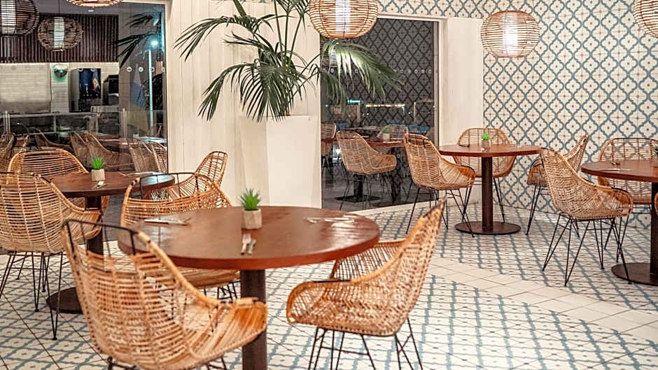 Labranda Alyssa Suite Hotel