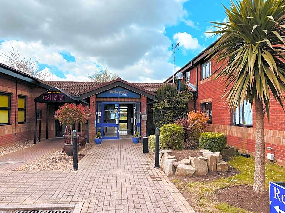 Redwings Lodge Dunstable