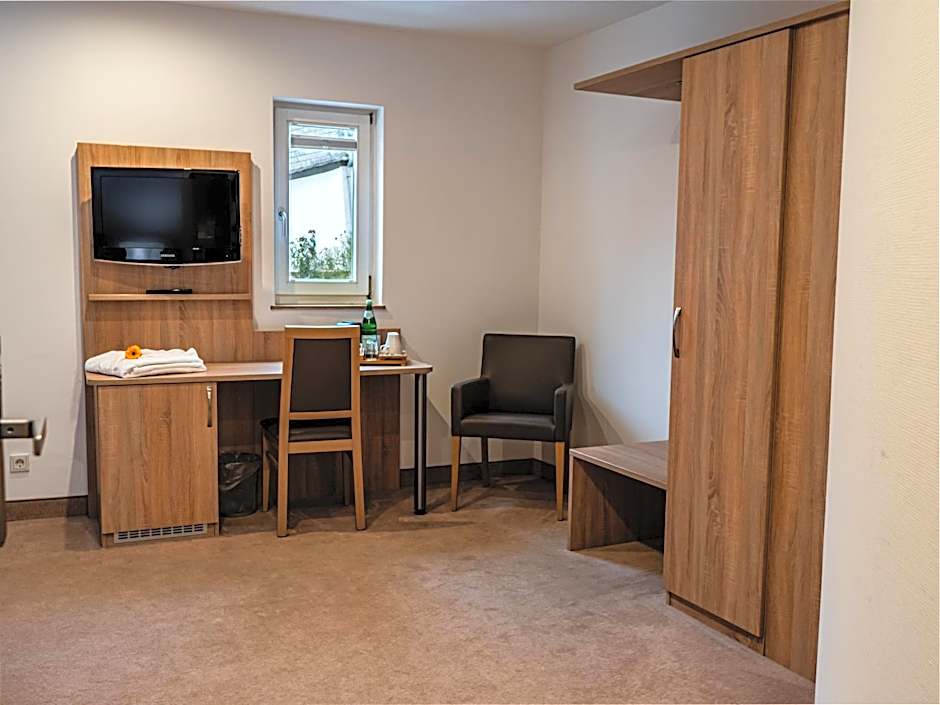 Wetzlarer Hof Hotel & Restaurant