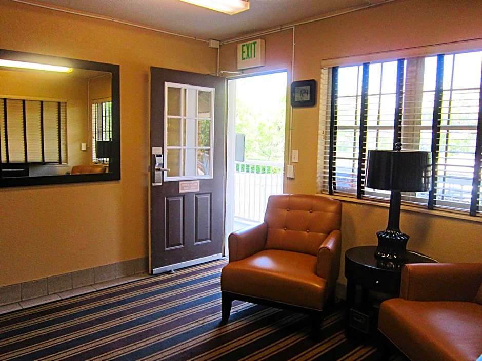 Extended Stay America Suites - Seattle - Tukwila