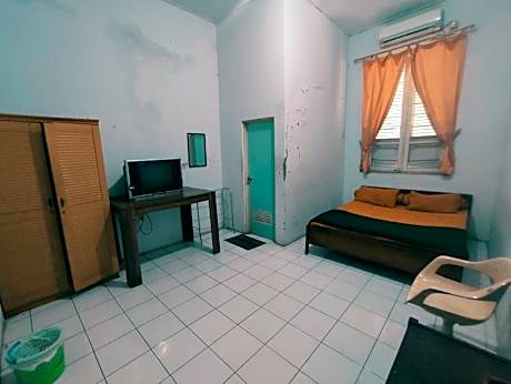 OYO 90865 Hotel Kusuma Purwakarta