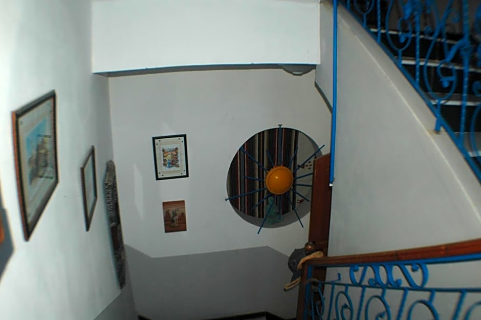 Maison d'Hôte à Saïdia