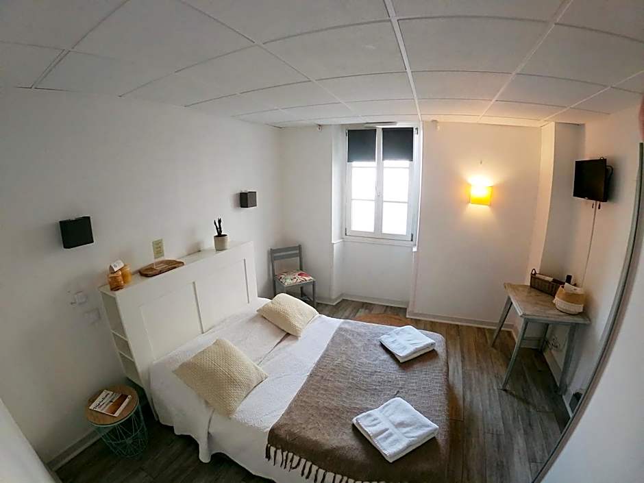Le Petit Hôtel