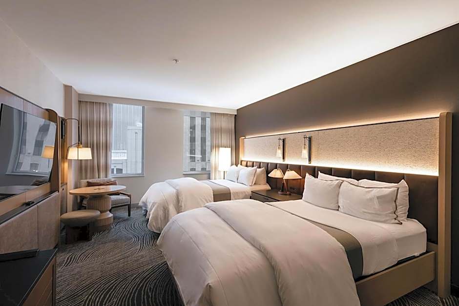 The Westin Minneapolis