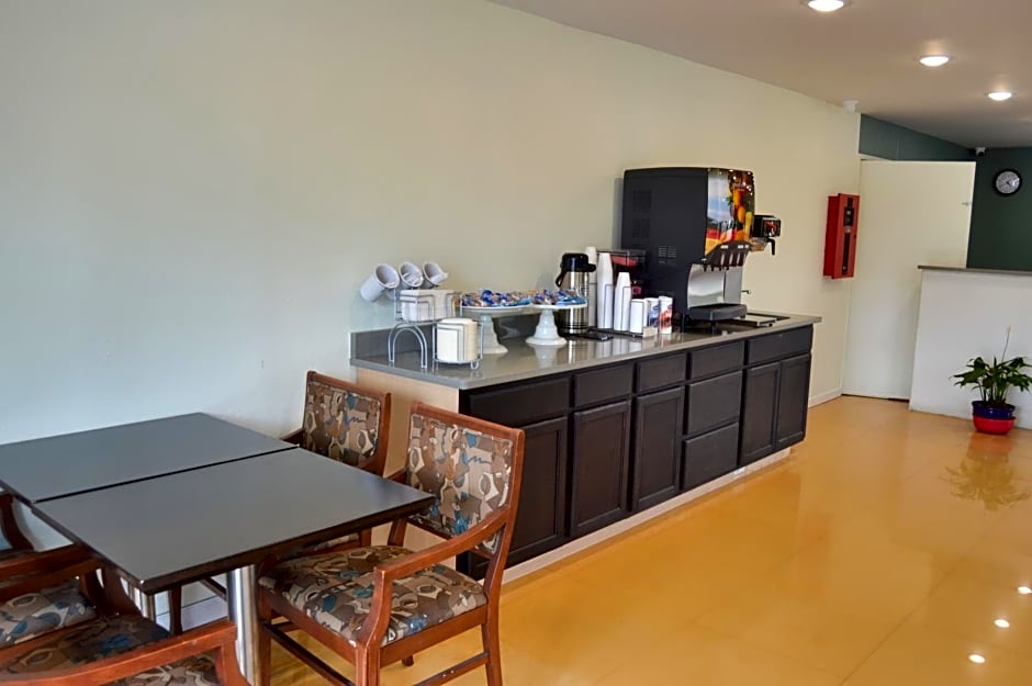 Americas Best Value Inn Hardeeville