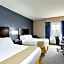 Holiday Inn Express & Suites Burlington - Mount Holly By IHG