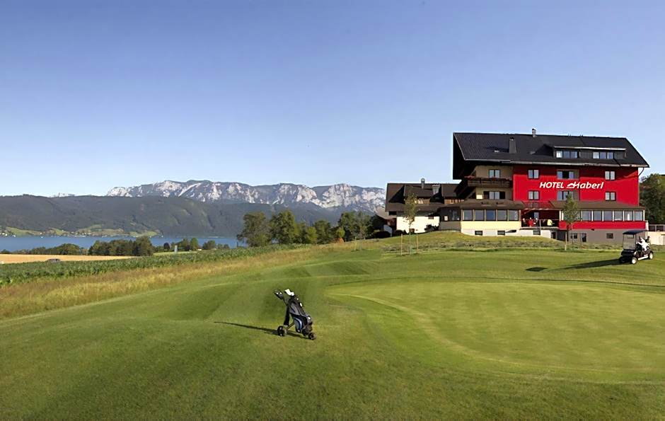 Hotel Haberl - Attersee