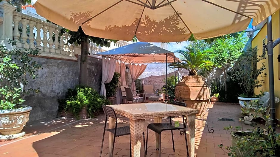 Sant'Antonio Garden Rooms Apartments