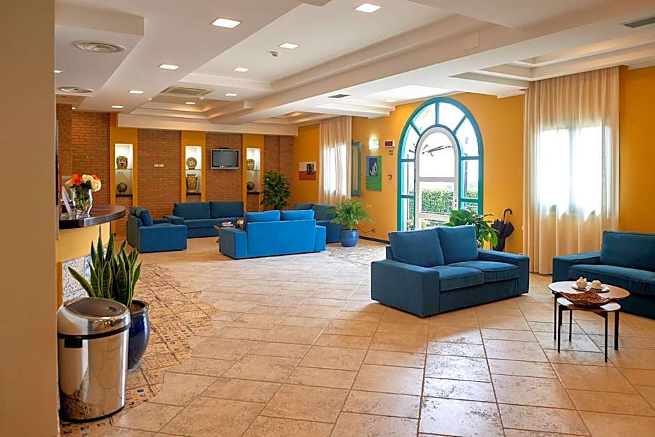 Baglio Dello Zingaro