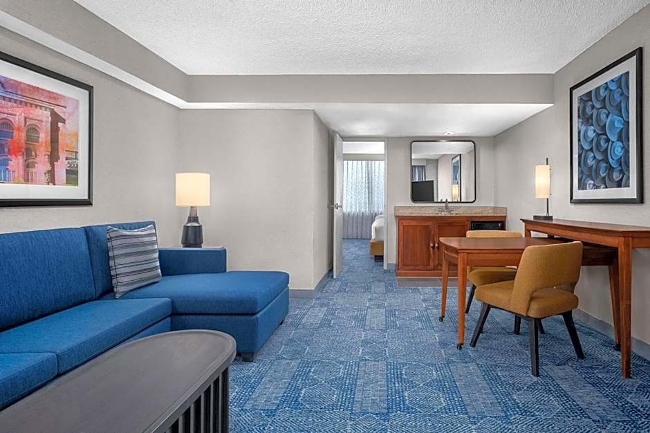 Embassy Suites By Hilton El Paso