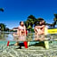 BIG4 Moruya Heads Easts Dolphin Beach Holiday Park