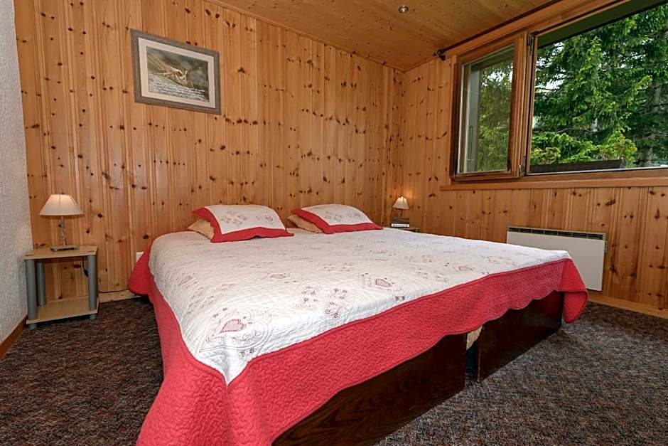 Motel Bivouac de Napoléon