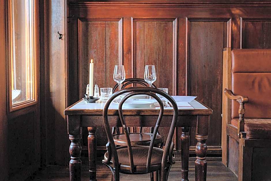 Boutique Hotel Catshuis