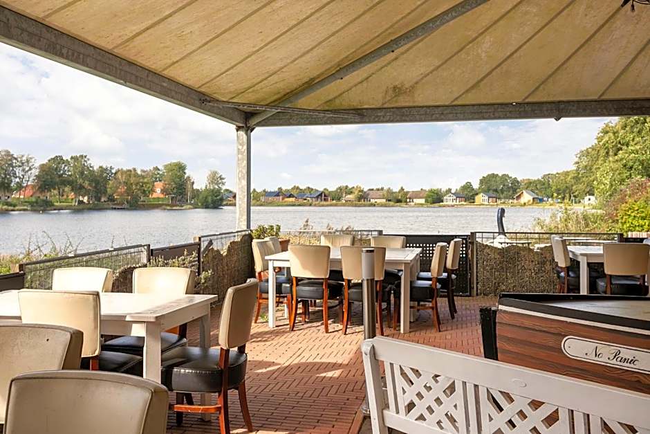 Summio Villapark Akenveen