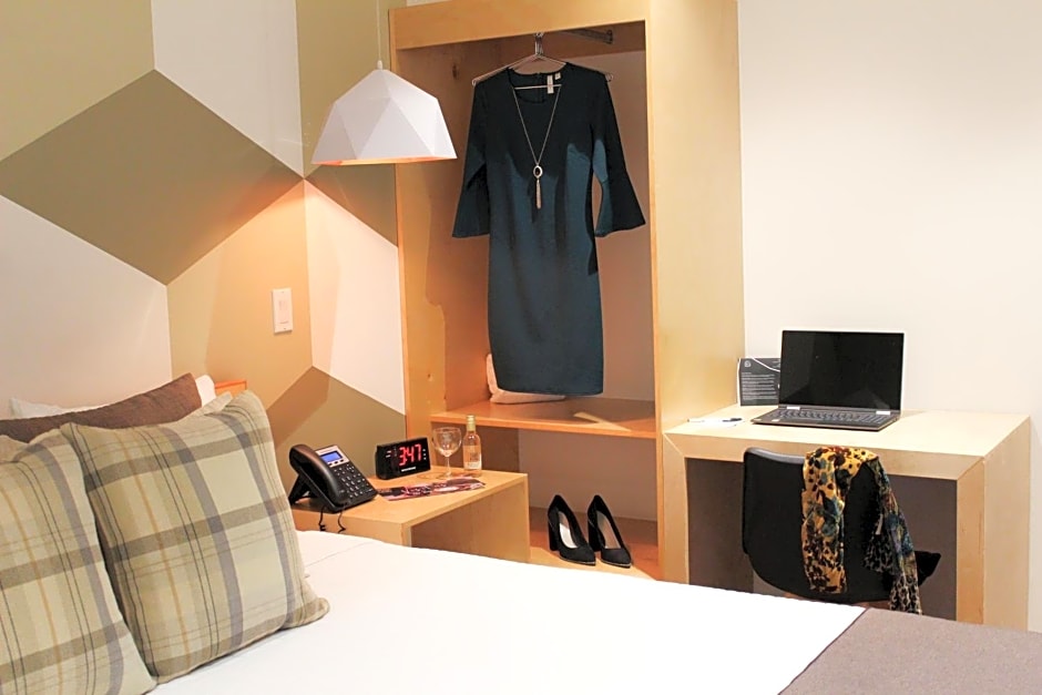Alou Hotel Boutique