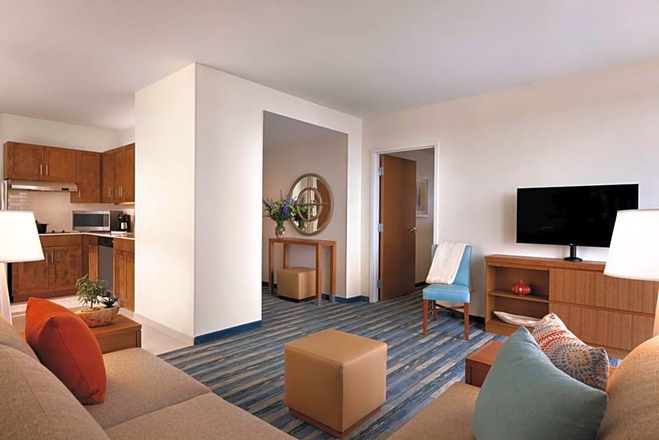 Hyatt House Virginia Beach/Oceanfront