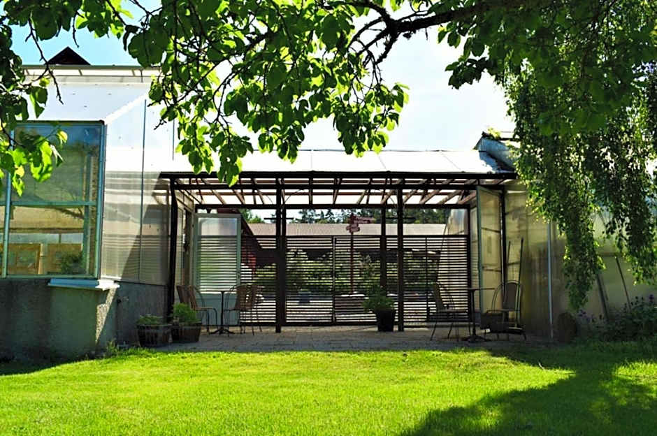 Närebo Gårdshotell & Restaurang