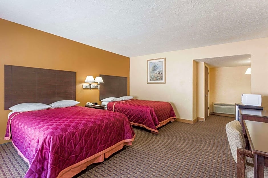 Knights Inn Glen Allen – Glen Allen, VA