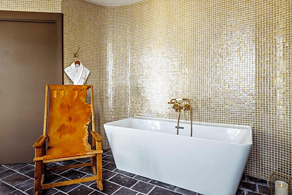 Grand Hotel Soleil d'Or