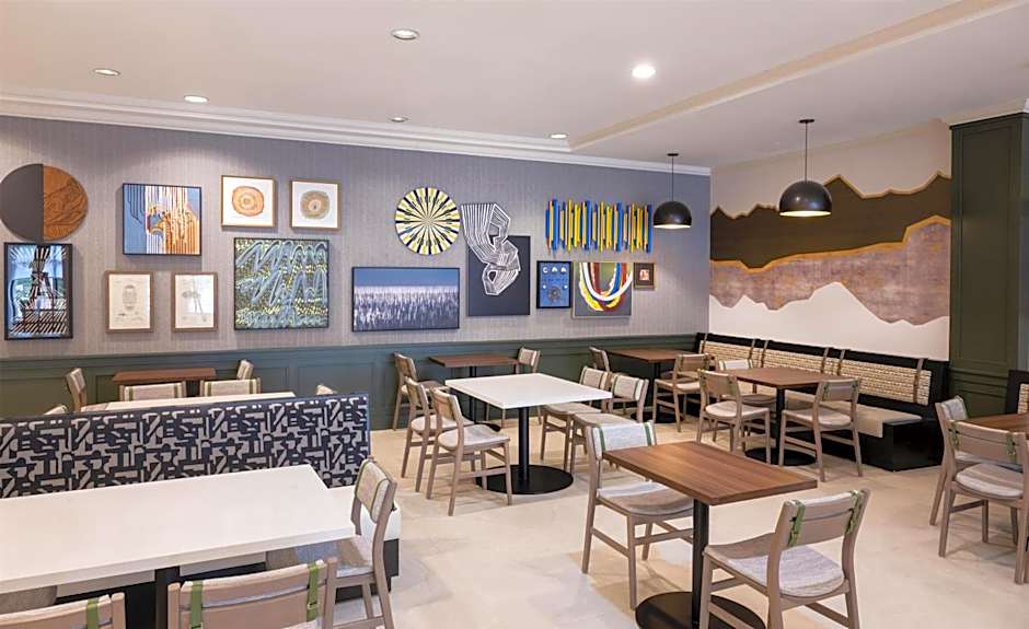 Hilton Garden Inn Denver Tech Center