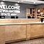 Hampton Inn By Hilton Knoxville-North