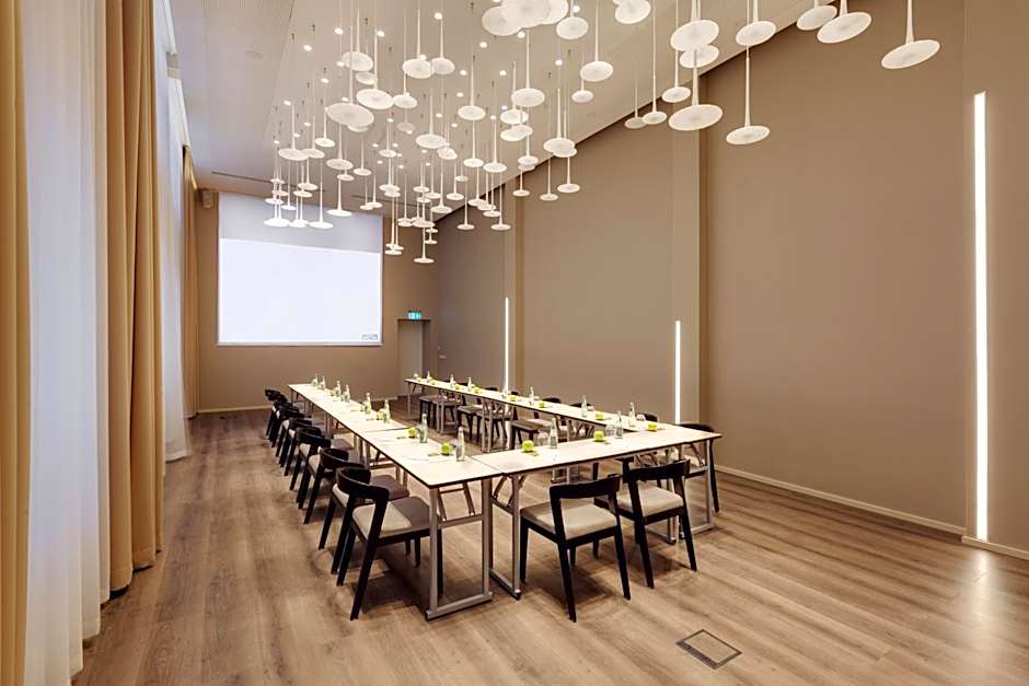 Holiday Inn Dresden - Am Zwinger By IHG