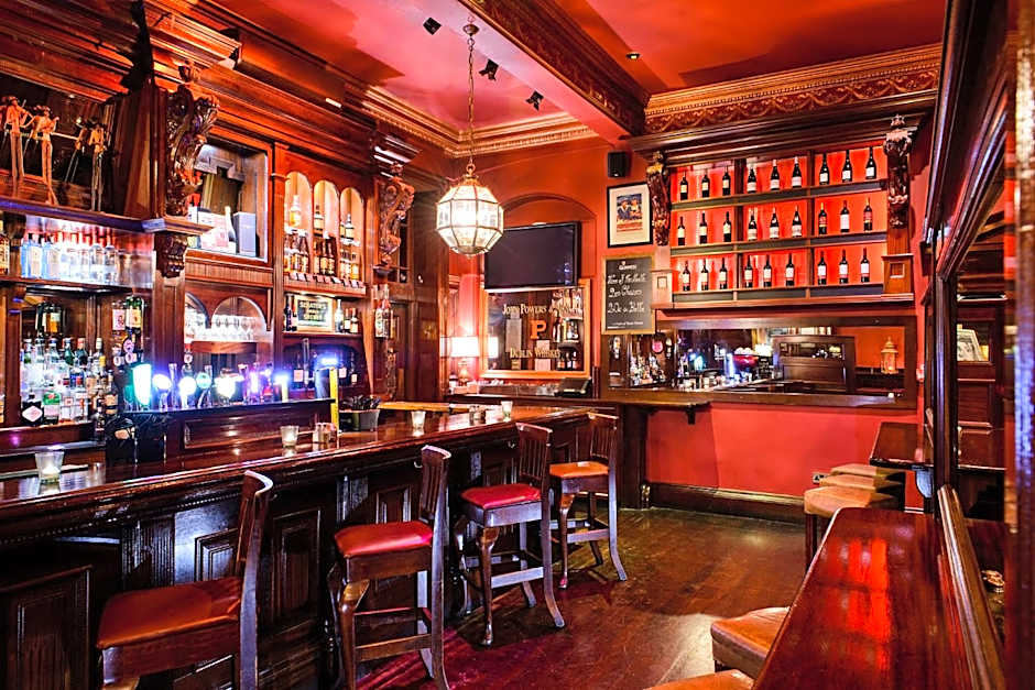 Kilkenny Hibernian Hotel