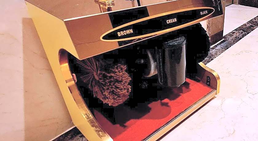 Al Ebaa Hotel Makkah 