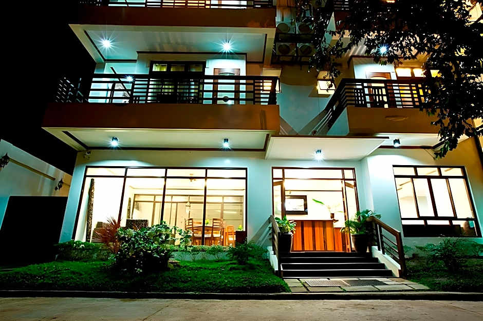 Ipil Suites El Nido