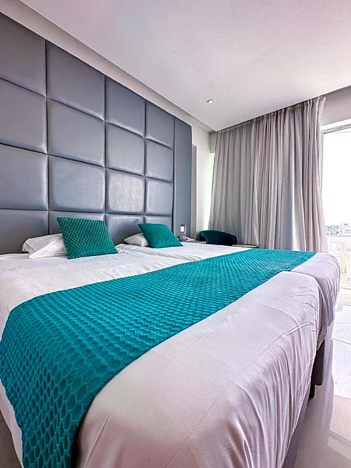 Silver Sands Beach Hotel