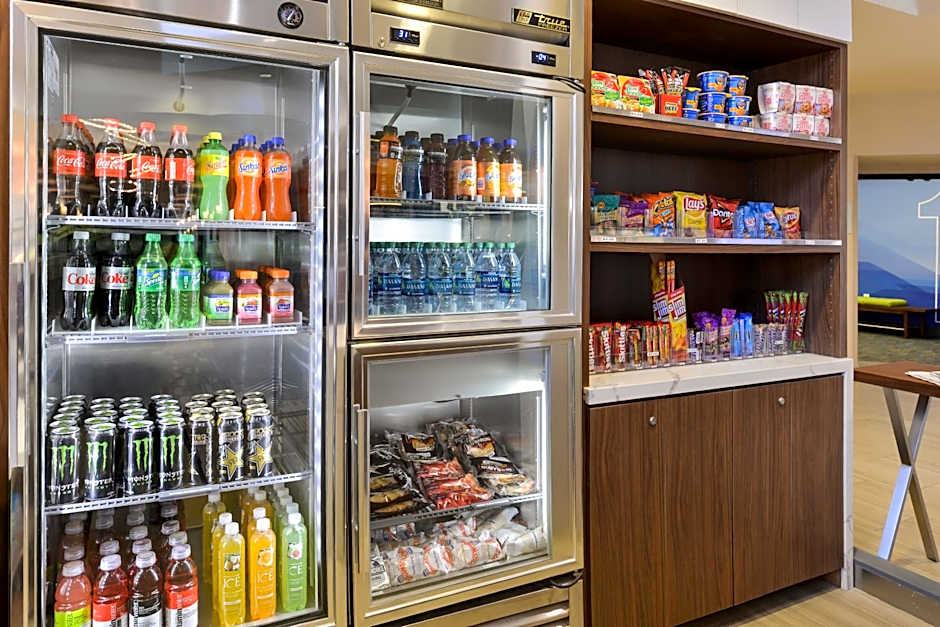 Holiday Inn Express Hotel & Suites Elk Grove Ctrl - Sacramento S By IHG