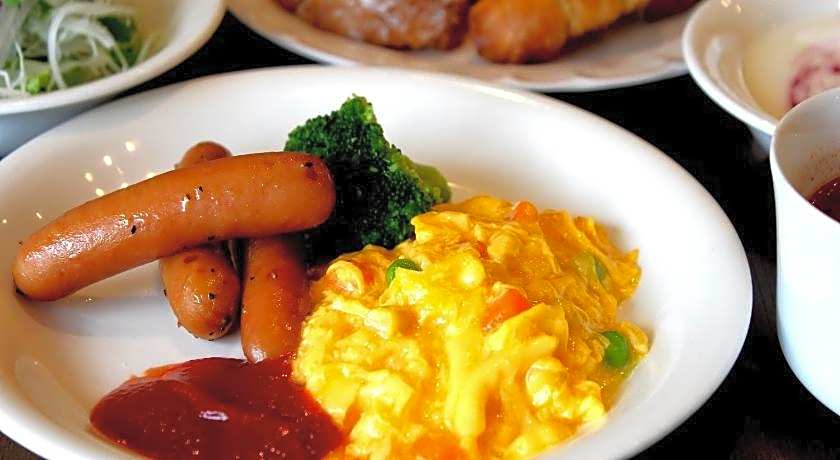 APA Hotel Sagaeki Minamiguchi