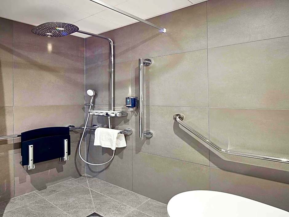 Novotel Suites Colmar Centre