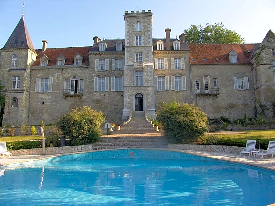 Chateau De Fere