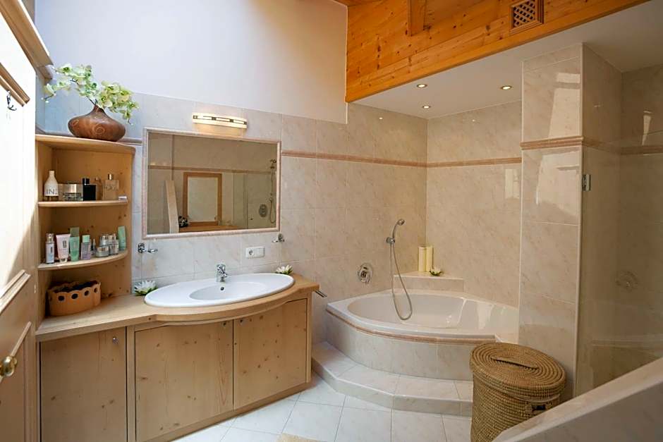 Hotel Garni Zimmermann
