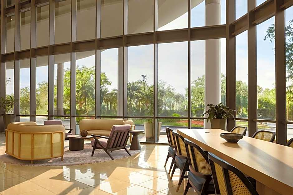 Sheraton Tampa Brandon Hotel