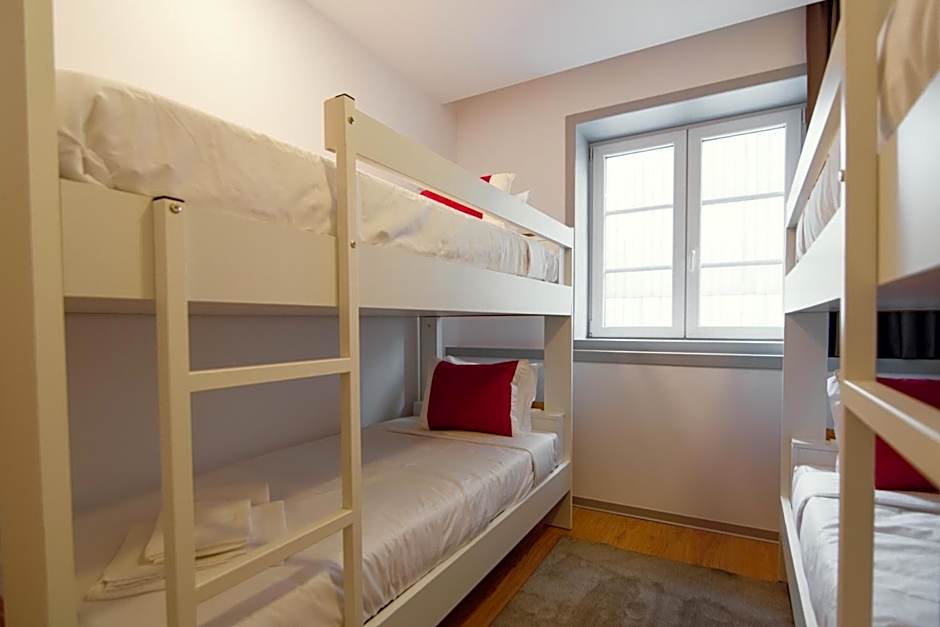 HI Braga - Pousada de Juventude