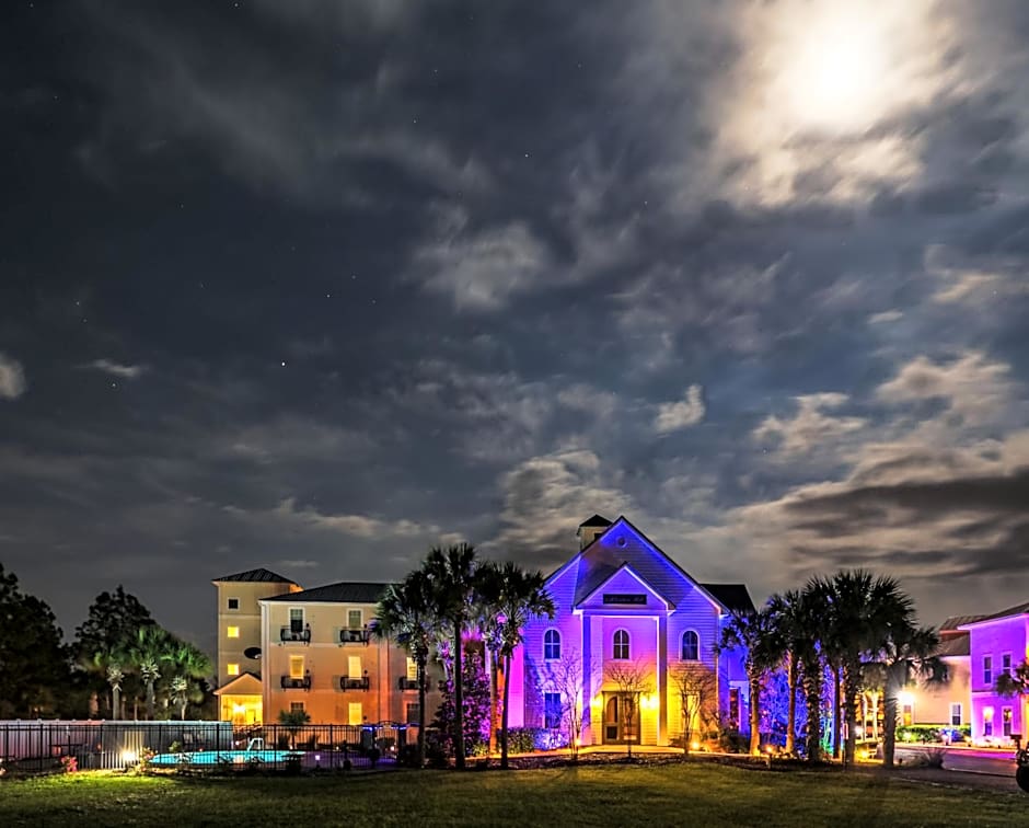 30-A Inn & Suites