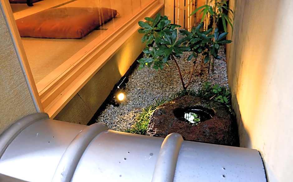 Hotel Traveling Bridge Nijojo